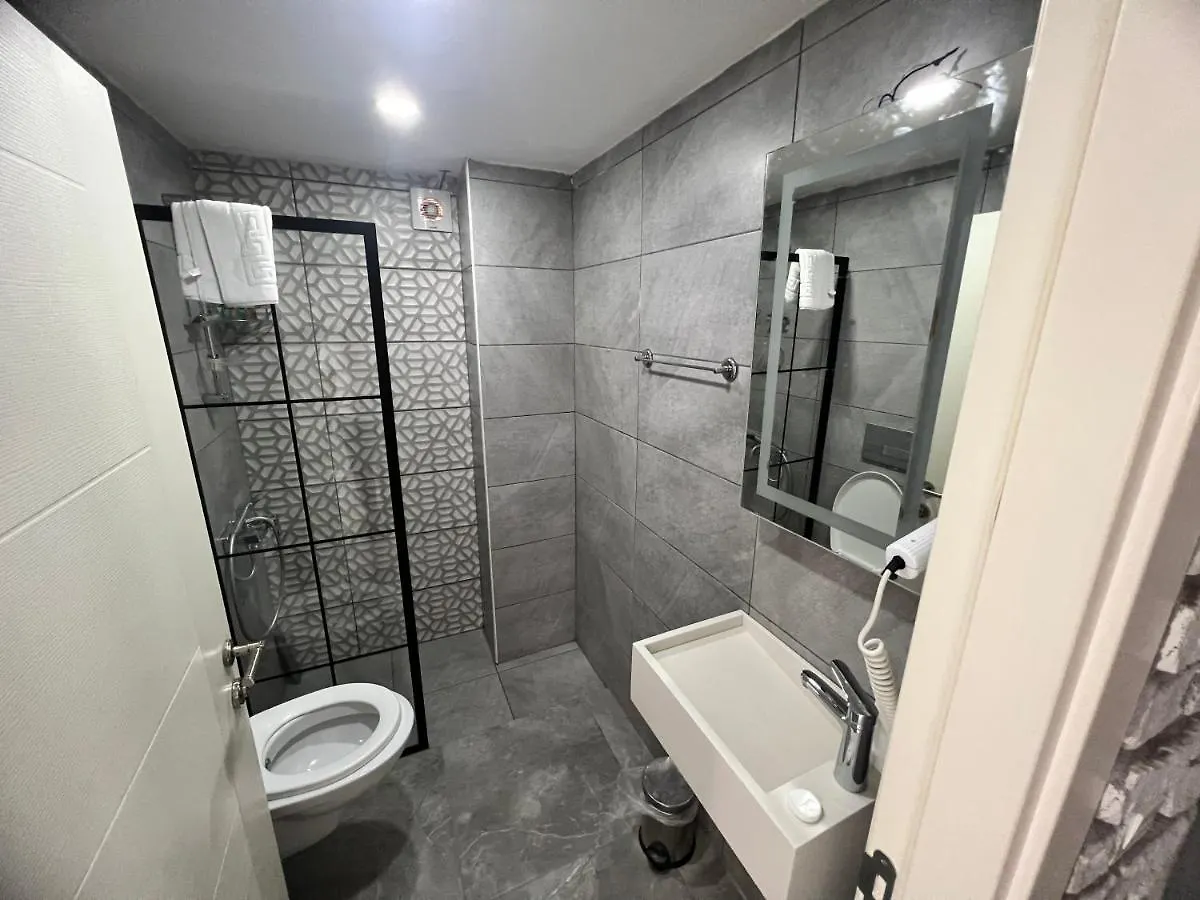 Karaca Suite Istanbul