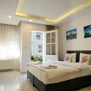 Zeugma Sultanahmet Стамбул