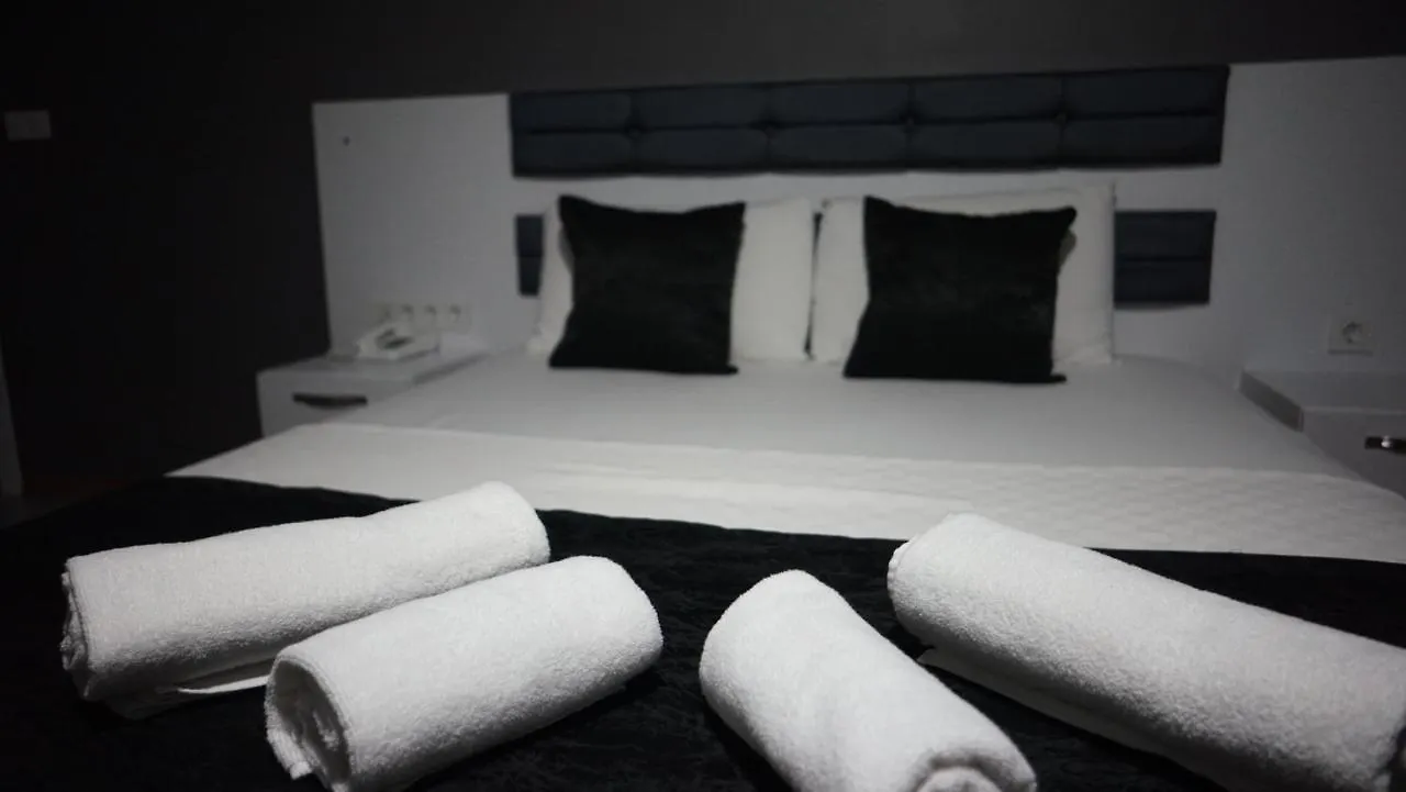 Karaca Suite Istanbul