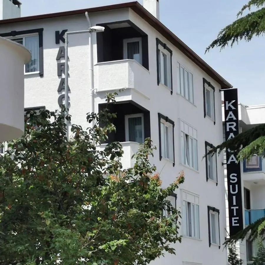 Karaca Suite Istanbul