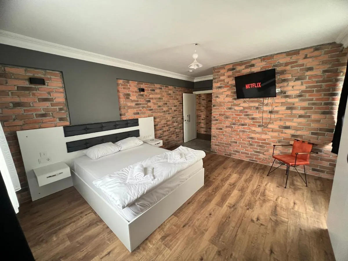 Karaca Suite Istanbul 0*,