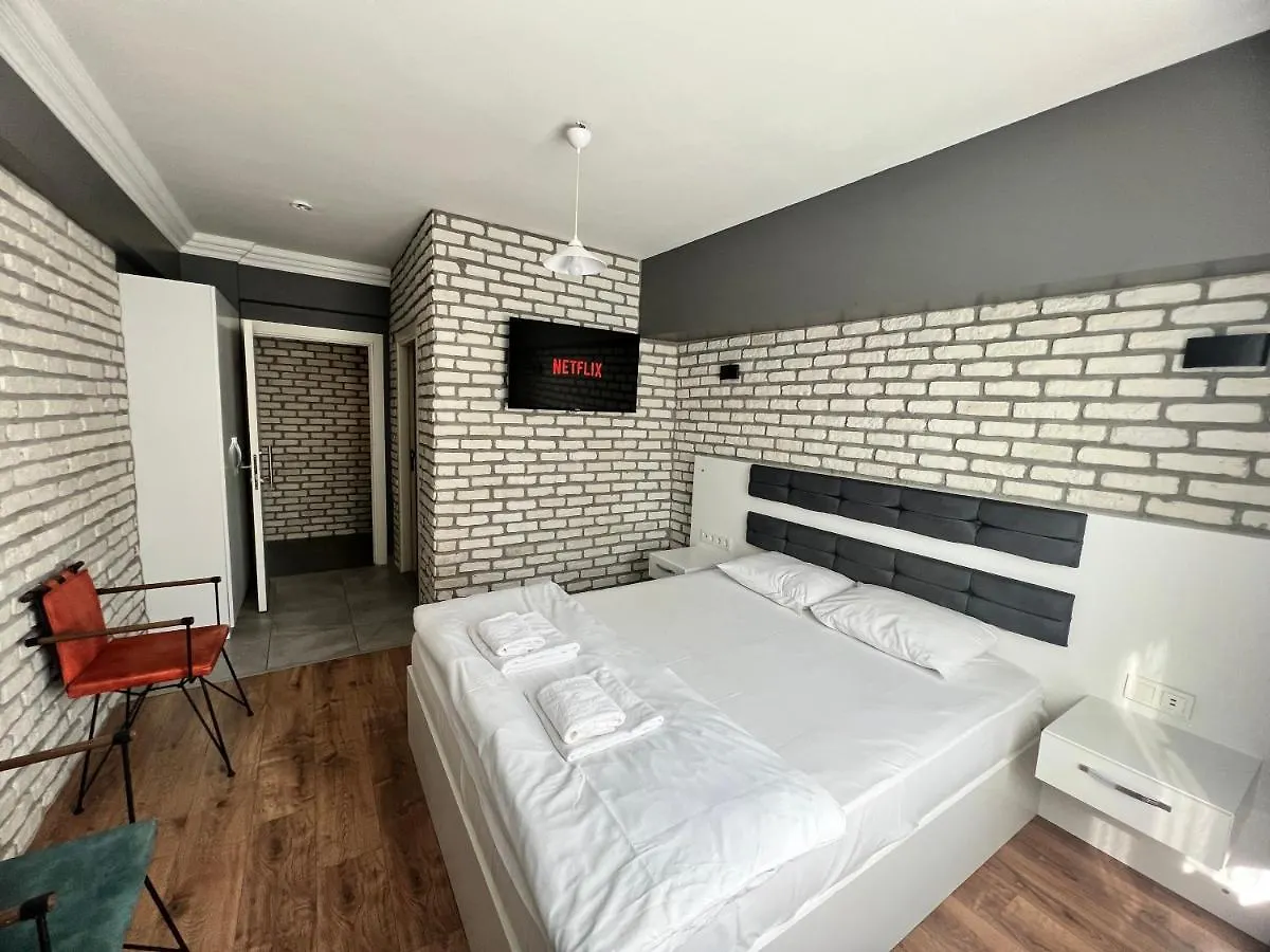 Karaca Suite Istanbul