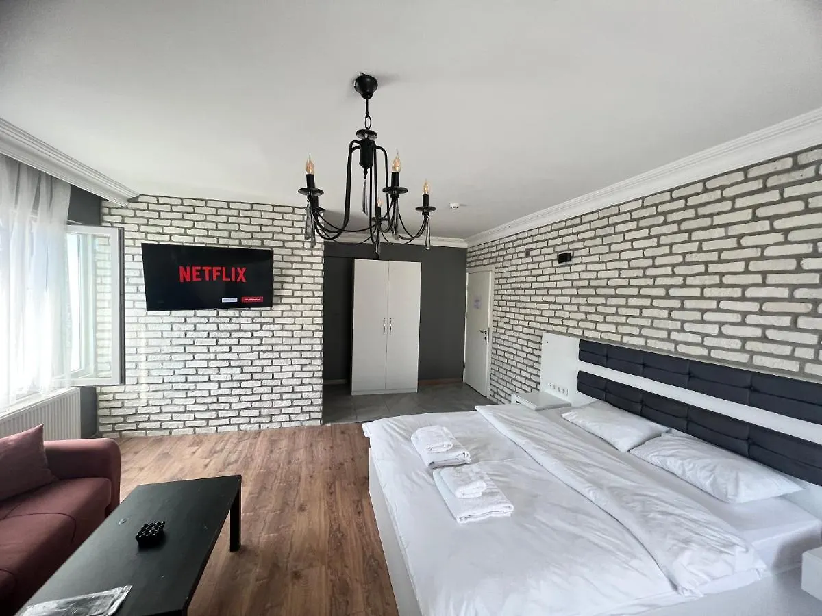 Karaca Suite Istanbul 0*,  Turkey