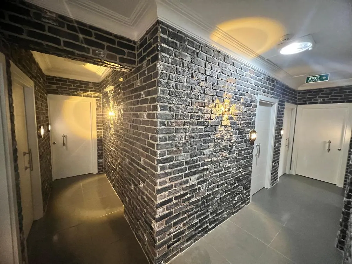 Karaca Suite Istanbul 0*,  Turkey