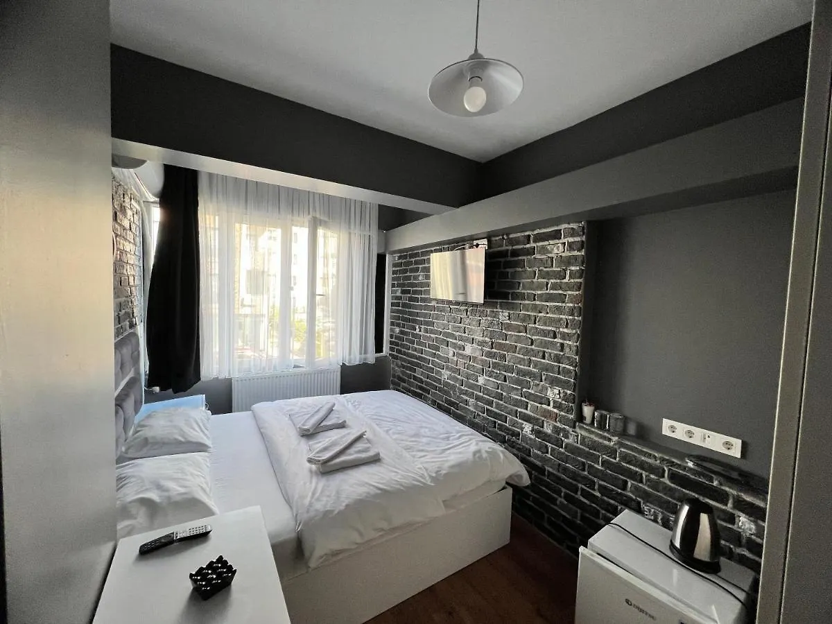 Hotel Karaca Suite Istanbul Turkey